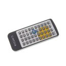 Original Fernbedienung Q.Media für Portable DVD Player