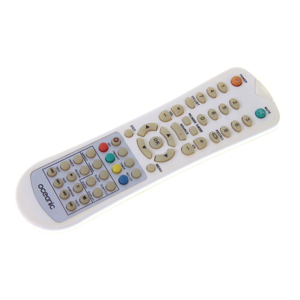 Télécommande D'origine OCEANIC OCEALEDCC215B2 - Neuf Sous Blister