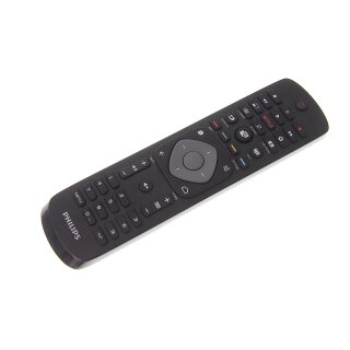 Original Fernbedienung Philips für 22PFS5403/12, 32PFH5500/88, 32PFK5500/12