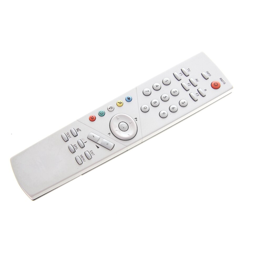 METZ RM11, RM14, RM15, RM16, RH51, 605RM1162A1, 605RM1595, 606RM1443 - Remote Control Duplicate - Foto 6