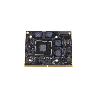Apple A1311 AMD 109-C29557-00 3PPINMA00R0