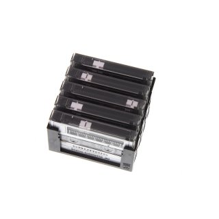5x Grundig Steno-Cassette 30