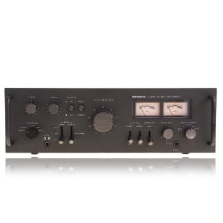 Strato A-9009 Stereo Verstärker