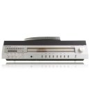 Grundig RPC 2000-3 Stereoanlage Plattenspieler Radio Cassettendeck
