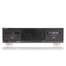 Sony TC-WR635S Stereo Kassettendeck Cassetten Deck Tape Deck