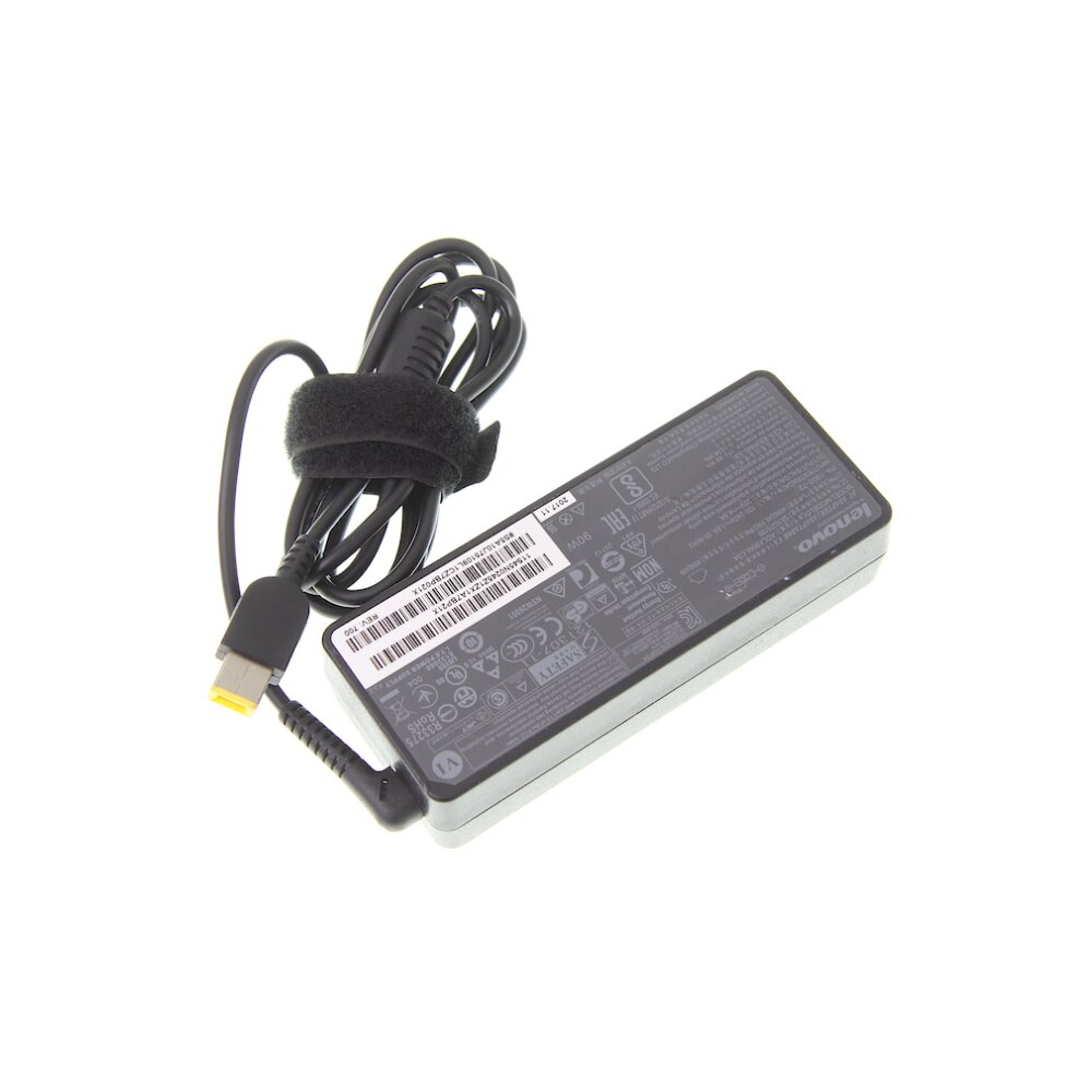 Original Netzteil Sony ADLX90NLC3A Output 20V-4,5A