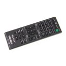 Original Fernbedienung Sony RM-AMU216 für CMT-SBT20B...