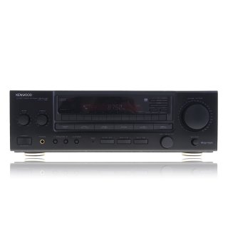 Kenwood KR-V7060 Audio Video Stereo Receiver