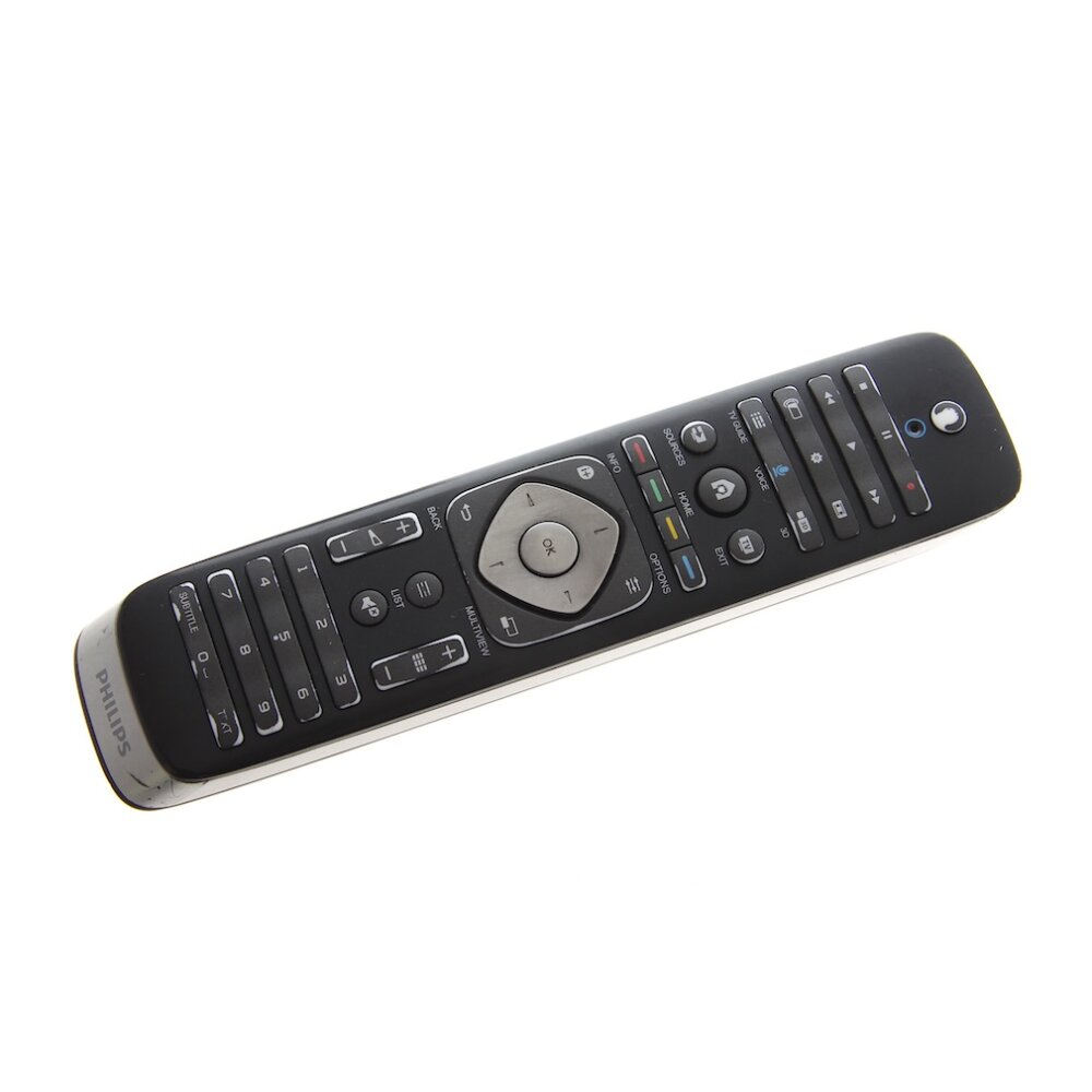 Original Fernbedienung Philips 49PUS7909/12, 55PUS8809, 49PUS7909, 55