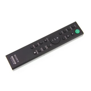 Sony RMT-AH101U Fernbedienung für SA-CT780 original remote control