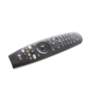 Original Fernbedienung LG AN-MR19BA AKB75635301 OLED-Modelle: Serien W9,E9,C9,B9