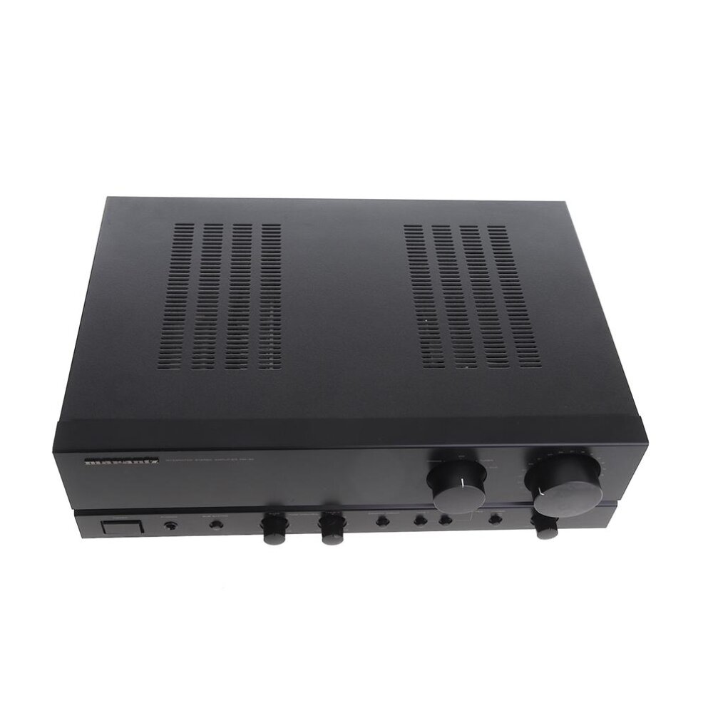 Marantz PM-40 Stereo Amplifier Vollverstärker