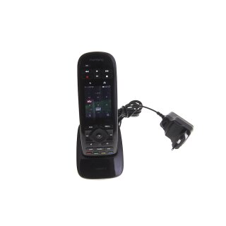 Universal Fernbedienung Logitech Harmony Ultimate
