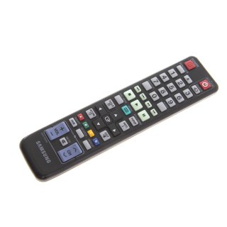 Original Fernbedienung Samsung AK59-00125A für BD-D5490, BD-D5500, BD-D6700, BD-D7500