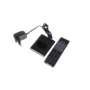 Fritz!Fon MT-F DECT Schnurloses Telefon