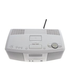 Denon S-52 Wireless Network CD Music System mit Fernbedienung