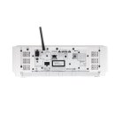 Denon S-52 Wireless Network CD Music System mit...
