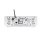 Denon S-52 Wireless Network CD Music System mit Fernbedienung