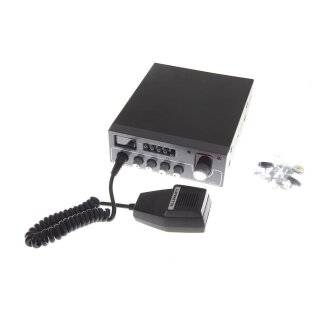 Lafayette HB-940 AM /FM CB Radio Funkgerät