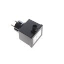 Original Netzteil Taizhou Jiaojiang P2418 Output: 24V-18VA