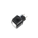 Original Netzteil PK PK-IP-D240009 Output: 24V-38mA