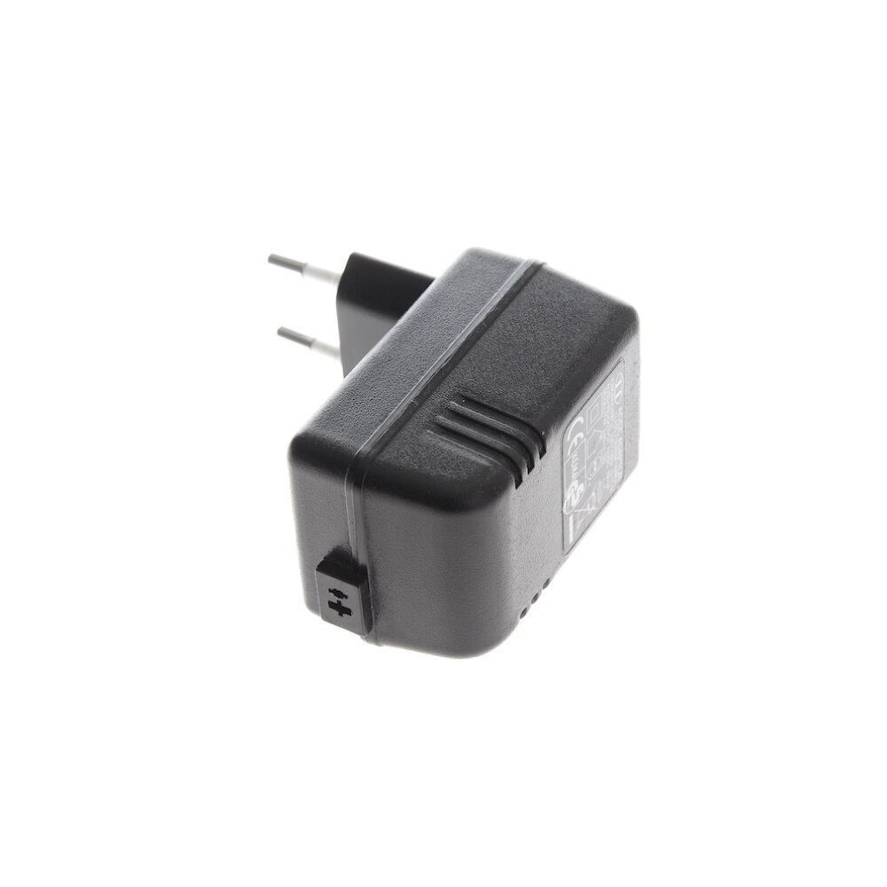 Alimentatore TT D35-12-150: Adattatore 12V 150mA &ndash; Trasformatore E Caricabatterie Universale