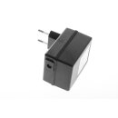 Original Netzteil ISI ST41-240-0420AJ Output: 24V-420mA
