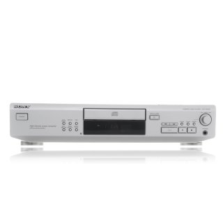Sony CDP-XE500 CD Player