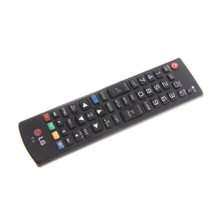 Original Fernbedienung LG AKB73715601 
26LN457,
26LE33,
22MA33DP,
32LB570,
50PB3