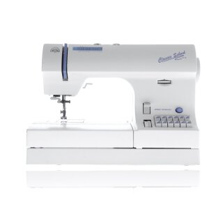 Nähmaschine Adlerette 6110 Classic School