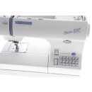 Nähmaschine Adlerette 6110 Classic School