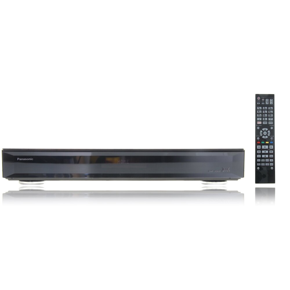 Panasonic DMPUB900 Blu Ray Player