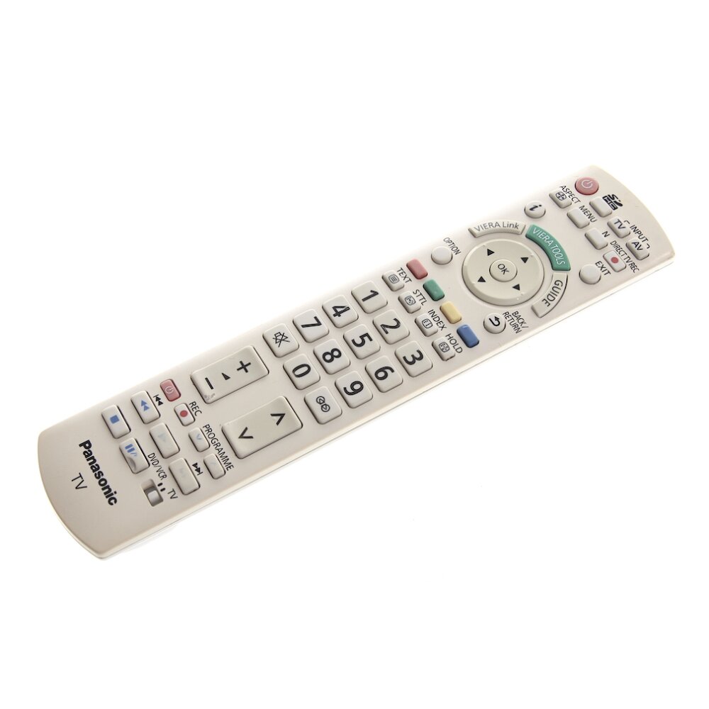 Original Fernbedienung Panasonic N2QAYB000434