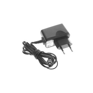 Original Netzteil Switching Adapter AD-02 Output: 9V-500mA