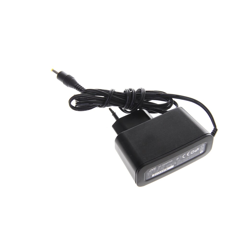 12V Netzteil Für JVC TV LT-19DD1BU - Kompatibles EU-Netzteil