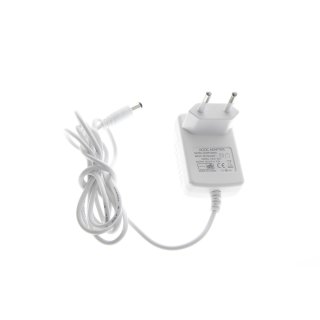 Original Netzteil AC/DC Adapter DCSP120050 Output: 12V-0,5A