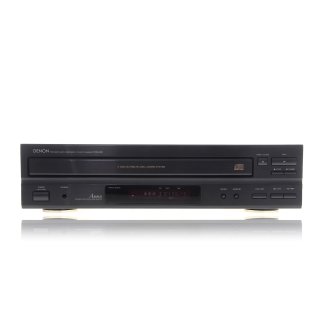 Denon DCM-260 CD Player 5 CD Wechsler