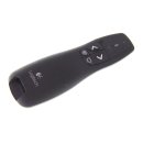 Original Fernbedienung Logitech R-R0008 R400 ohne...