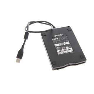 Teac FD-05PUB 1.44mb 3.5 Zoll Externes USB Diskettenlaufwerk