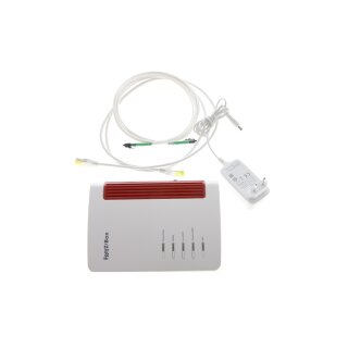 AVM FRITZ!Box 5530 inkl AON Modul