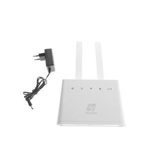 Huawei B310S-22 LTE Router Modem Sim Karte Geeignet
