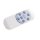 Original Fernbedienung Montiss BS6035/FD-AMQ01 für Bath Spa Massagematte