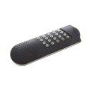 Original Fernbedienung Vibradorm 00.114.001 QS01