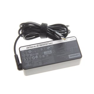 Original Netzteil Lenovo ADLX65YDC3D Output: 20,0V-3,25A USB-C