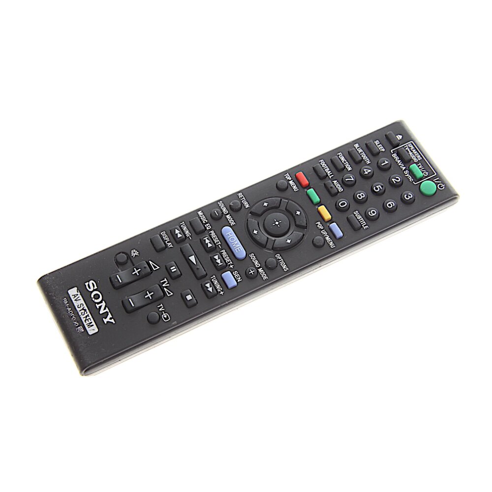 Telecomando Originale Per Sony BDV-E6100 BDV-E4100 BDV-E3100 BDV