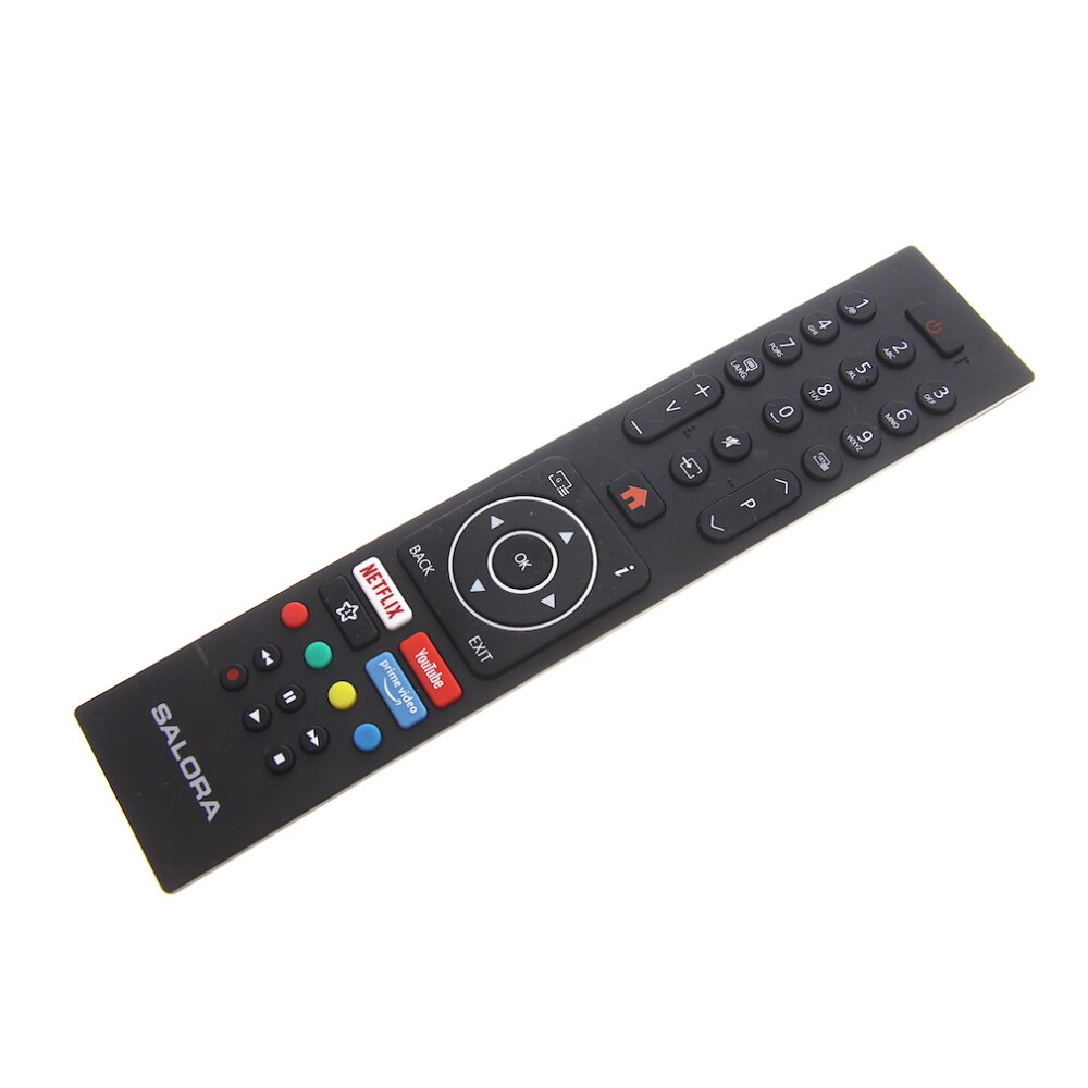 Télécommande De Remplacement Pour Poêle Edenwood RC43135P - Neuf - Modèles Compatibles RC43135/RC43137