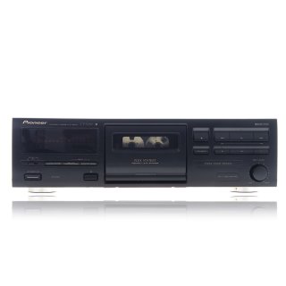 Pioneer CT-S250 Kassettendeck Tape Deck