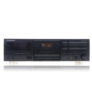 Pioneer CT-S330 Kassettendeck Tape Deck