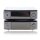 Philips MCD708 Stereo CD /DVD Receiver