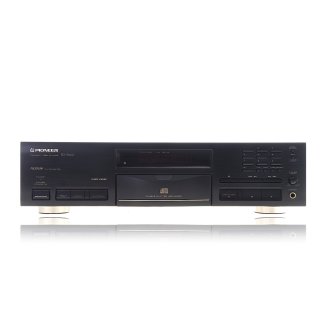 Pioneer PD-S502 CD-Player Compact Disc Player